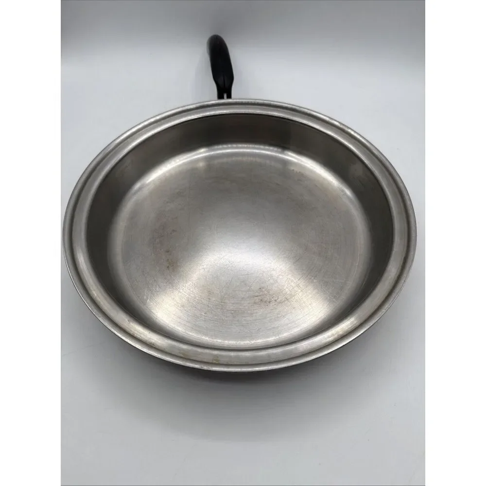 VTG PERMANENT SOLAR-STURGES 18-8 Stainless Steel USA 11